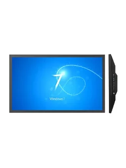 SIHOVISION OPTICAL BONDING PANEL PC SC112M คอมพิวเตอร์แบบแผงสัมผัสเกรดอุตสาหกรรม พร้อมเทคโนโลยี Optical Bonding และดีไซน์ Fanless