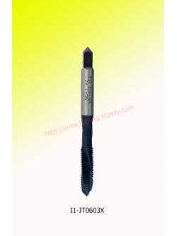 แมชชีนต๊าปรูทะลุ M6X1.00 HSSE