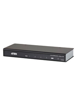 ATEN VS184A 4 PORT HDMI SPLITTER WITH 4KX2K