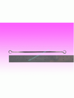 ตะไบเพชรโค้ง แบบกลม