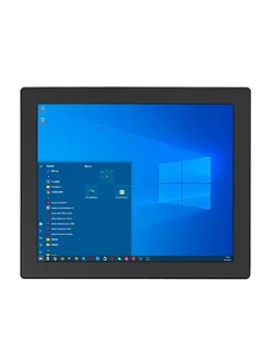 Full IP65 Industrial Touch Panel PC SC100W