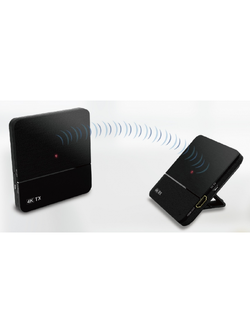 10M ULTRA HD 4K WIRELESS HDMI TRANSMITTER RECEIVER