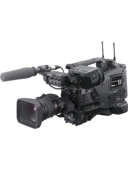 Sony PXW-Z450