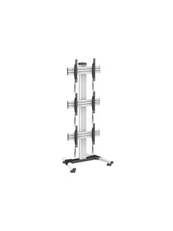 CNXD T015-3SC(1) Video Wall Stand