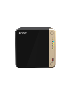Storage Nas QNAP TS-464-8G