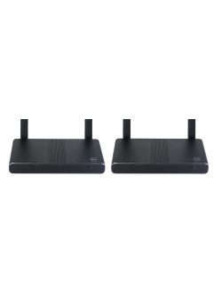 HDMI Wireless 100M. Multicast transmission (Suppot 4 receivers)