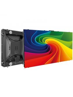 จอ LED ขนาดใหญ่คมชัดสูง มีตั้งแต่ P2.5 ถึง P0.9