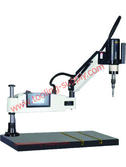 เครื่องต๊าปไฟฟ้า M3-M12