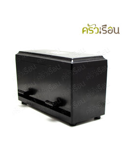 US กล่องใส่หลอด 12 x 17.8 x 30 ซม. LM-225 ที่ใส่หลอดน้ำ