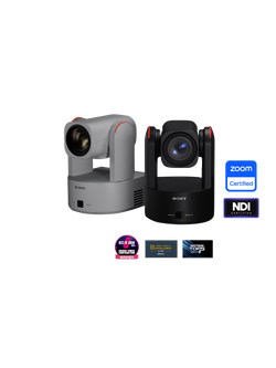 Sony BRC-AM7: กล้อง PTZ 4K ที่ให้ภาพคมชัดและฟังก์ชันที่ครบครันสำหรับงานถ่ายทอดสด