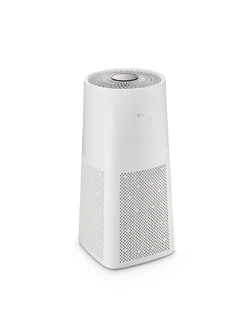 Philips UV-C Disinfection Air Unit (UVCA200) เครื่องฆ่าเชื้ออากาศตั้งพื้น ปลอดภัยขณะมีคนอยู่ (Risk Group 0) กำลัง 120W (4x18W) ไร้โอโซน