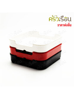 SB กะบะสุกี้ เมลามีน 5.5 นิ้ว No.590-5.5 [ ราคาต่อใบ ] คอนโดสุกี้ ถาดสุกี้