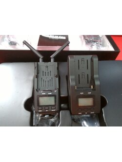 เช่า ไวเรสวิดิโอ ระยะ 100เมตร CVW PRO100