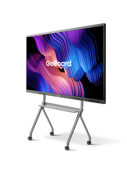 65WR6BE 65" UHD IR Touch 20 points Android 13 INTERACTIVE DISPLAY