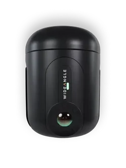 MOVENSEE Wide Angle - Automatic Wide Angle Camera for Live Streaming