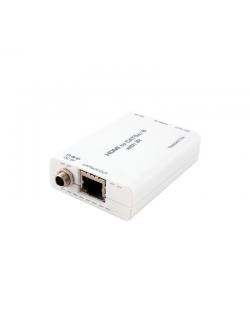 4K HDMI WITH IR OVER CAT5E/6/7 HDBASET LITE TX