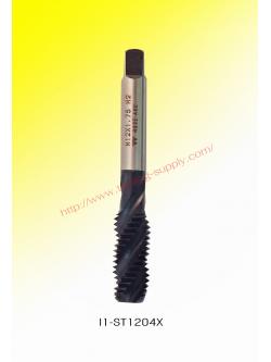 แมชชีนต๊าปรูตัน M12.0X1.75 HSSE