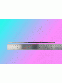 ตะไบเพชรใหญ่ แบบกลมใหญ่