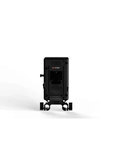 YC-VP1 V-mount power supply plate with USB-C