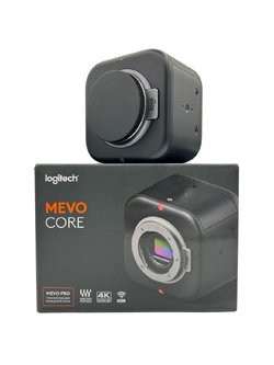 MEVO CORE 4K Wireless Streaming Camera กล้อง Micro Four Thirds สำหรับงานสตรีมมิ่งคุณภาพระดับมืออาชีพแบบไร้สาย