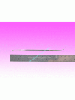 ตะไบเพชรโค้ง แบบวงกลม