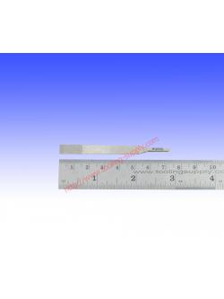 ตะไบเพชรใช้กับเครื่อง