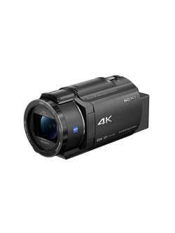 AX43A 4K Handycam® พร้อม Exmor R™ CMOS Sensor