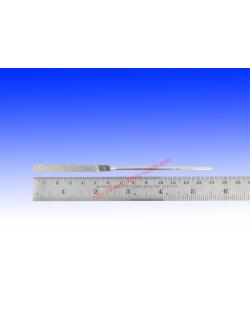 ตะไบเพชรพรีซิซั่นแบบ แบน