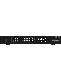 NEXIS 2 IN 2 OUT CONTROLLER สำหรับทำ EDGE BLENDING PROJECTOR
