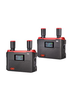 CVW SPECTRA recorder and playback Wireless Video Transmission 350 Meter