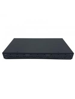 1X9 VIDEO WALL CONTROLLER