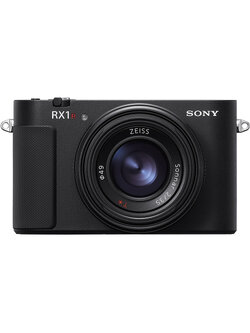 Sony DSC-RX1RM3: ยกระดับการถ่ายภาพฟูลเฟรมในขนาดกะทัดรัด