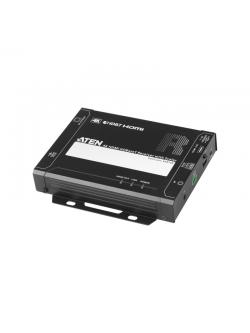 4K HDMI HDBASET RECEIVER WITH SCALER (4K@100M) (HDBASET CLASS A)