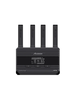 Accsoon CineView Quad