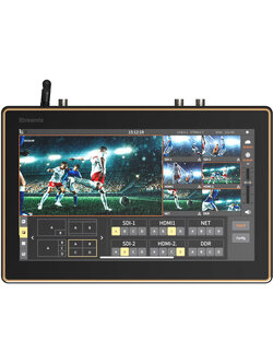 Hollyland Streamix M1