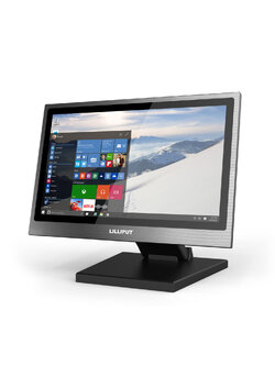 LILLIPUT TK1330-NP/C 13.3 inch industrial montior