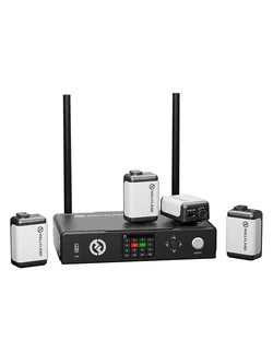 Hollyland Wireless Tally System-4 Lights