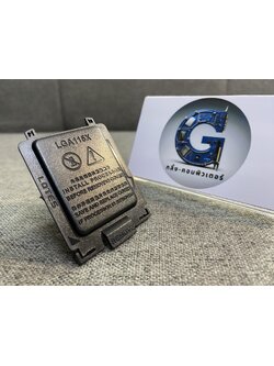 ฝาปิด Socket Main Board (10 อัน) intel LGA115X LGA1200 1150 1151 1155 1156 LGA1200