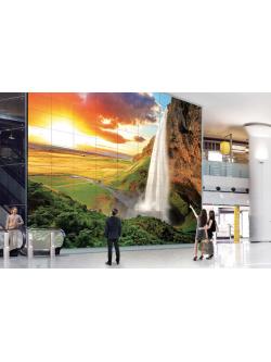 LG Video Wall 47WV30BS