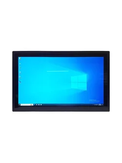 SIHO Vision: 32 Inch Full IP65 Waterproof Industrial IPC