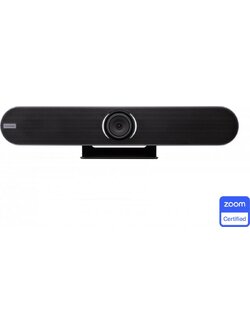 ViewSonic VB-CAM-201: กล้องประชุมครบวงจร 4K ที่ตอบสนองได้อัจฉริยะ