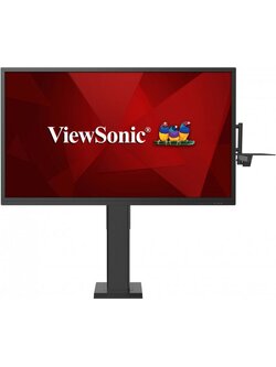 ViewSonic VB-STND-004: ขาตั้งเคลื่อนที่แบบมอเตอร์สำหรับจอ ViewBoard