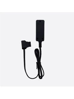 Rolux RL-FB2 With D-Tap 1×4 Splitter Cable