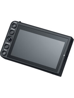 Canon LM-V1 4″ LCD Monitor: จอสัมผัสขนาดเล็กสำหรับกล้อง Cinema EOS
