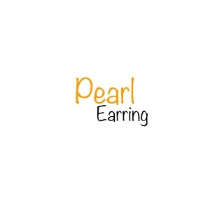 Pearl Earring - ต่างหูมุกแท้