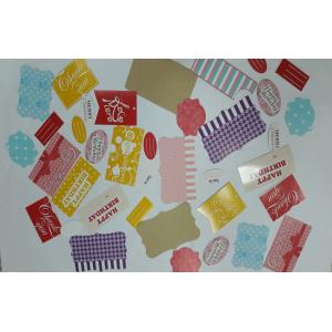 ป้ายของขวัญ ป้ายอวยพร ป้ายตกแต่ง ป้ายห้อยสินค้า ป้ายปีใหม่/วันเกิด ที่รองแก้ว อื่นๆ