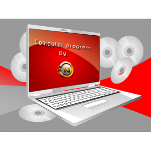 โปรแกรมคอมพิวเตอร์