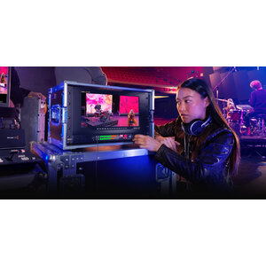 Audio Monitoring – อุปกรณ์ตรวจสอบเสียง