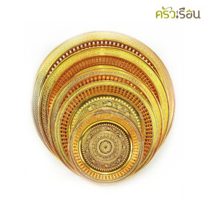 ลายไทย - พลาสติก