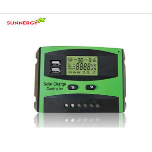 ชาร์จเจอร์ PWM